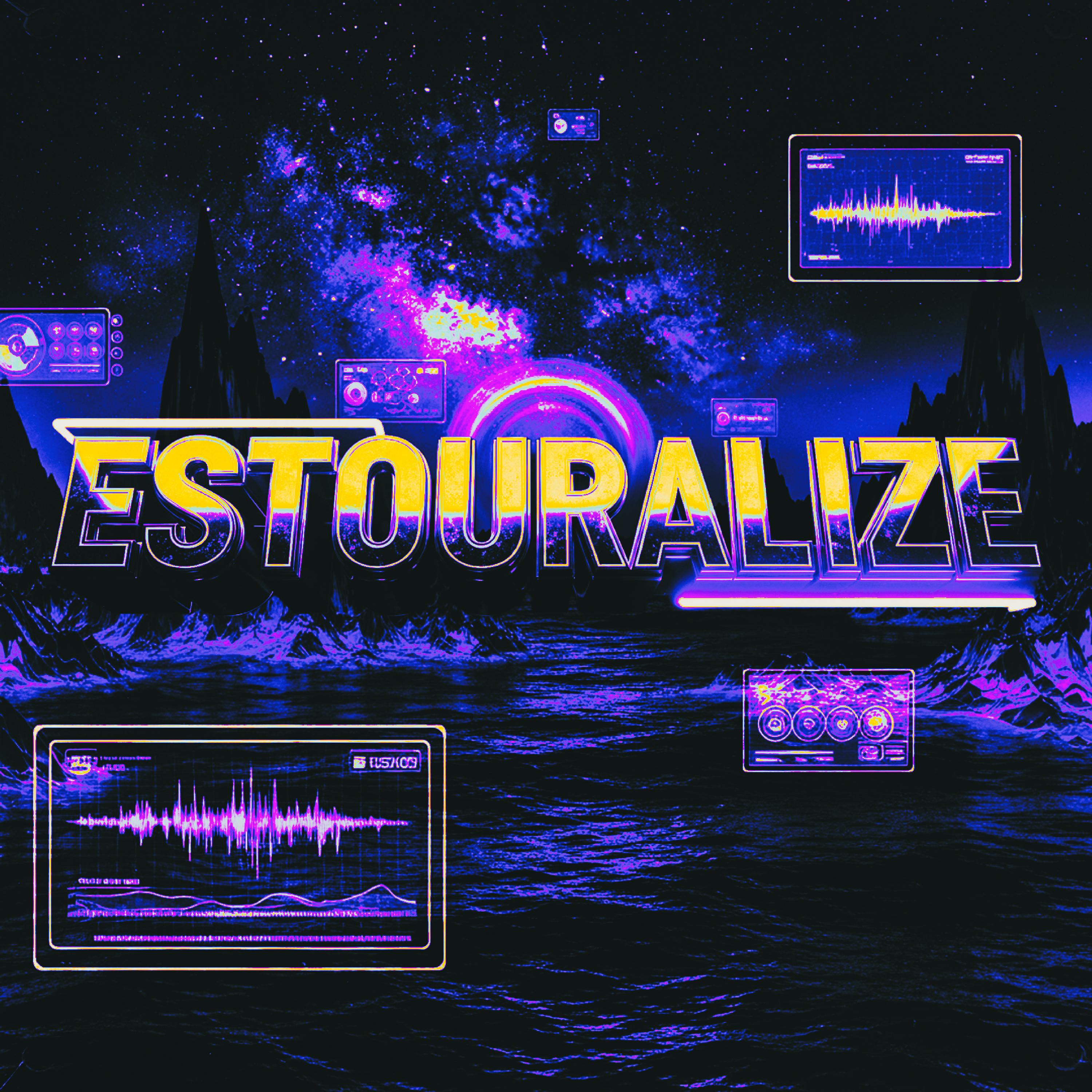 Estouralize (Slowed)