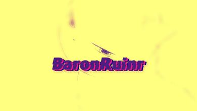 BaronRuinr