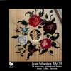 Prelude & Fugue No. 22 in B-Flat Minor for Harpsichord, BWV 891: Prelude