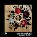 Bach: Das wohltemperierte Klavier II, BWV 870-893 (24 Preludes and Fugues)