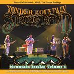 Mountain Tracks, Vol. 4专辑