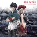 TVアニメ「GOD EATER」挿入歌集专辑