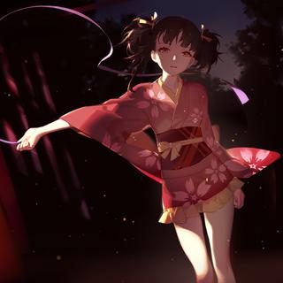 【日系】空灵女声，耳畔的轻柔吟唱