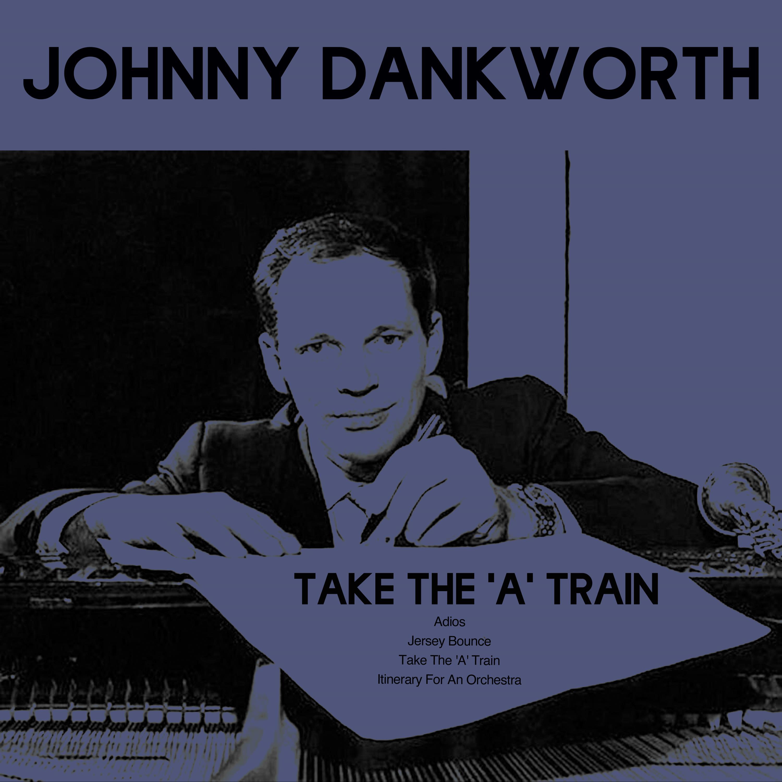 Take the "A" Train
