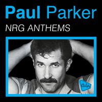 Paul Parker - Time After Time (Dance Mix) (karaoke)