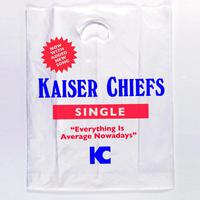 Everything Is Average Nowadays - Kaiser Chiefs (unofficial Instrumental)