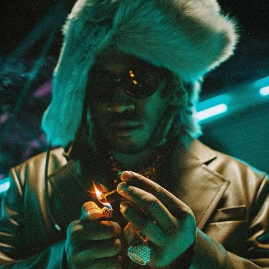 ''Feet'' Future & Drake Type Beat