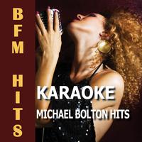 Michael Bolton-When A Man Loves A Woman