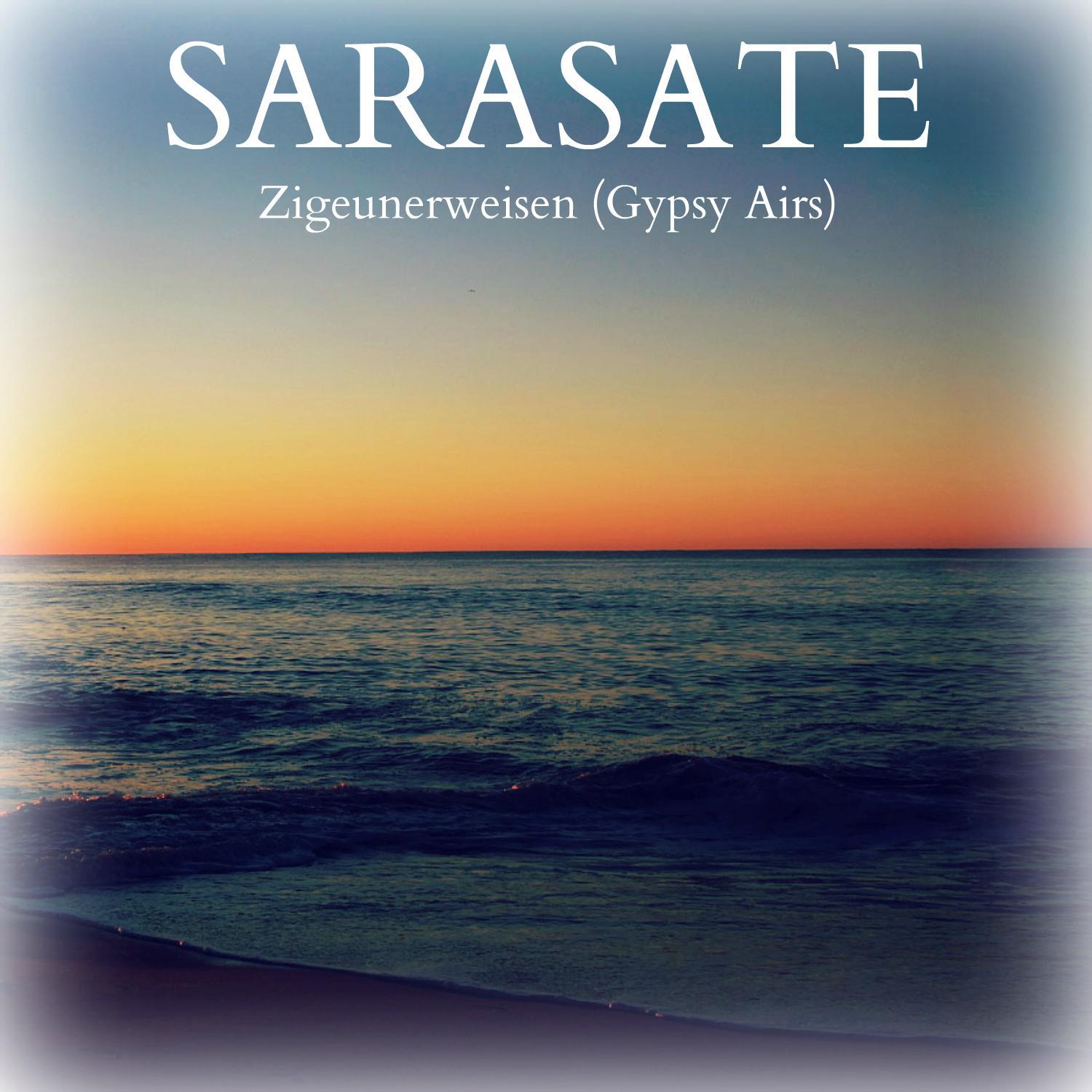 Sarasate: Zigeunerweisen (Gypsy Airs)专辑