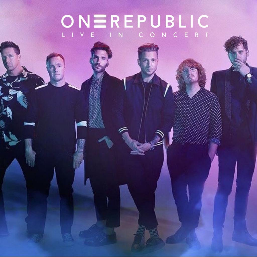 OneRepublic「共和时代」入党指南