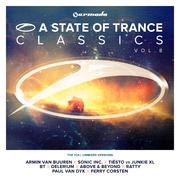 A State Of Trance Classics, Vol. 8 (The Full Unmixed Versions)