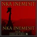 Nka Inemesit, Vol. 1专辑