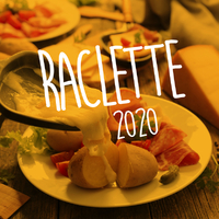 Raclette Party