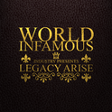 World inFamous Legacy Arise专辑