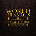 World inFamous Legacy Arise