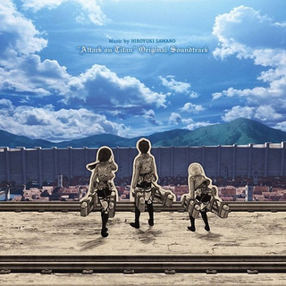 日本大神“（主要是澤野弘之）