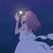 想趁着月夜朦胧去见你