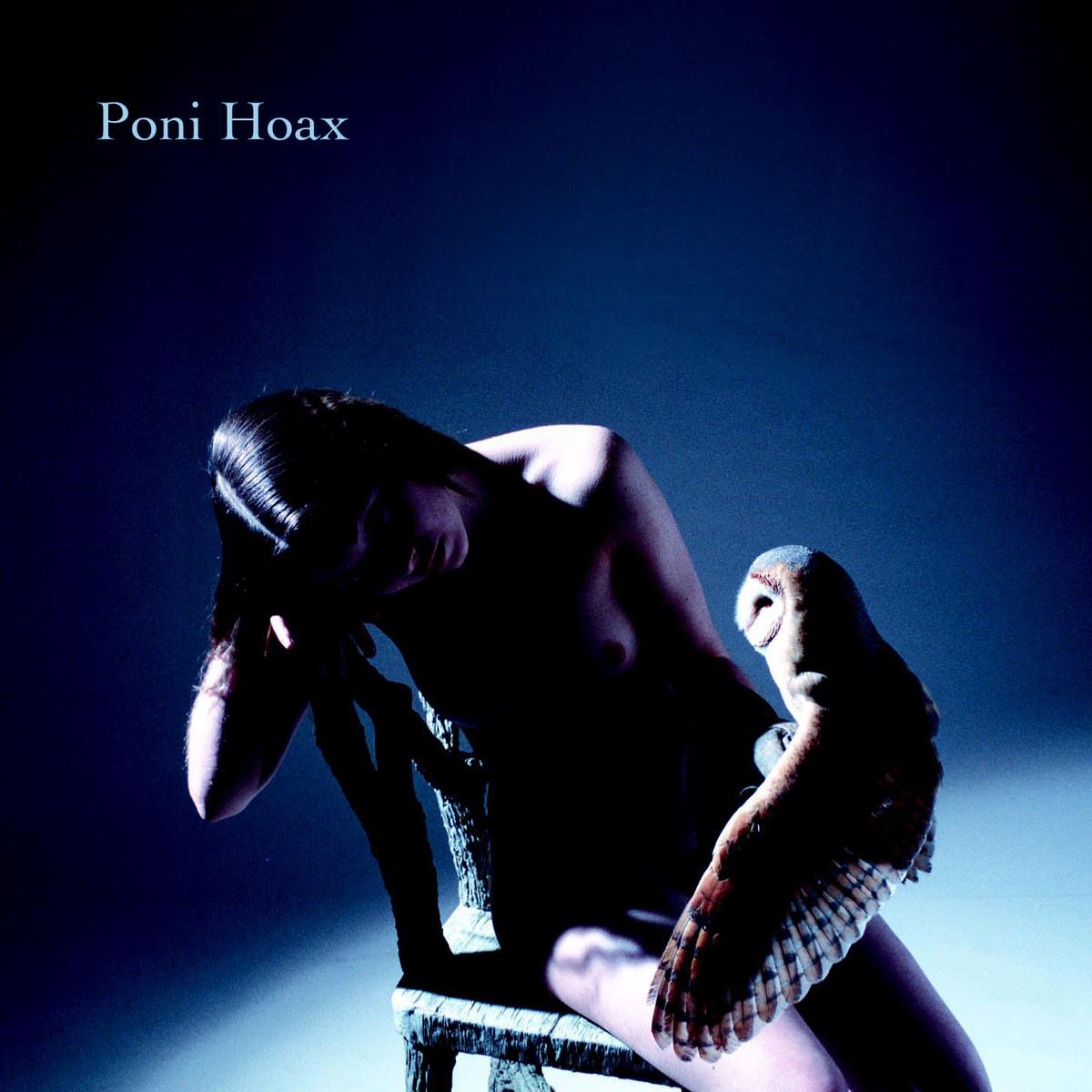 Poni Hoax - Le fil du temps (feat. Ami Sioux, Joakim) [Piano Version]