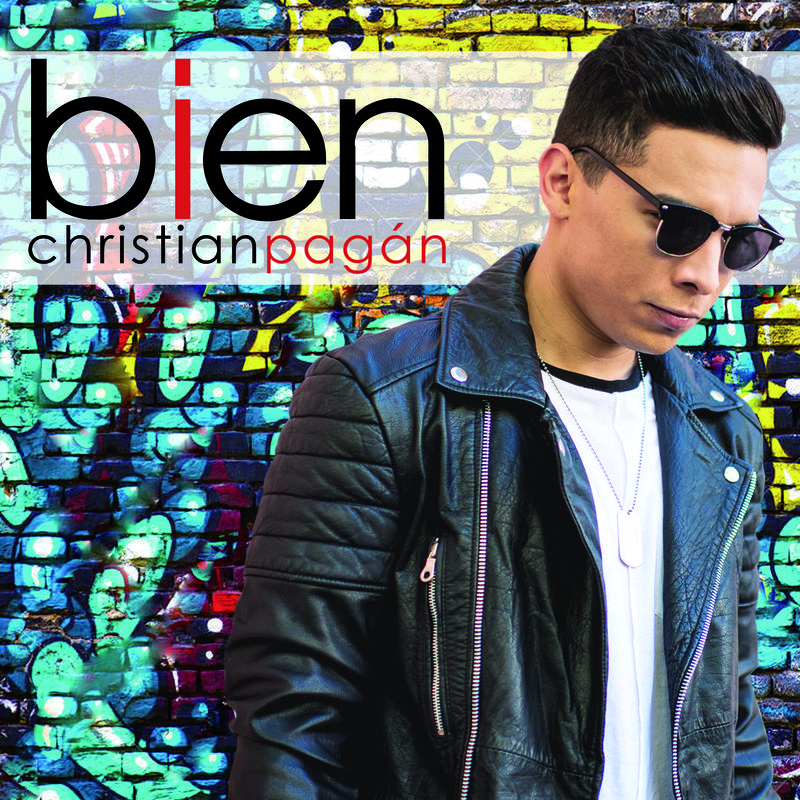 Christian Pagán - Bien