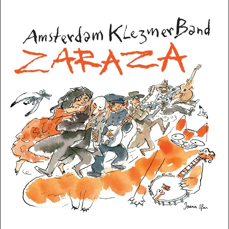 Zaraza