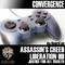 Convergence (As Heard on "Assassin's Creed: Liberation HD" Justice for All Trailer)专辑