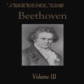 Beethoven III