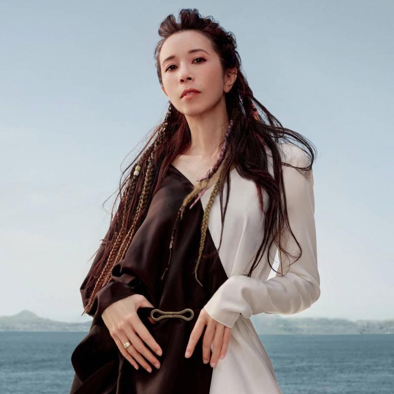 听·莫文蔚 | 慢慢喜欢你，从这首歌起