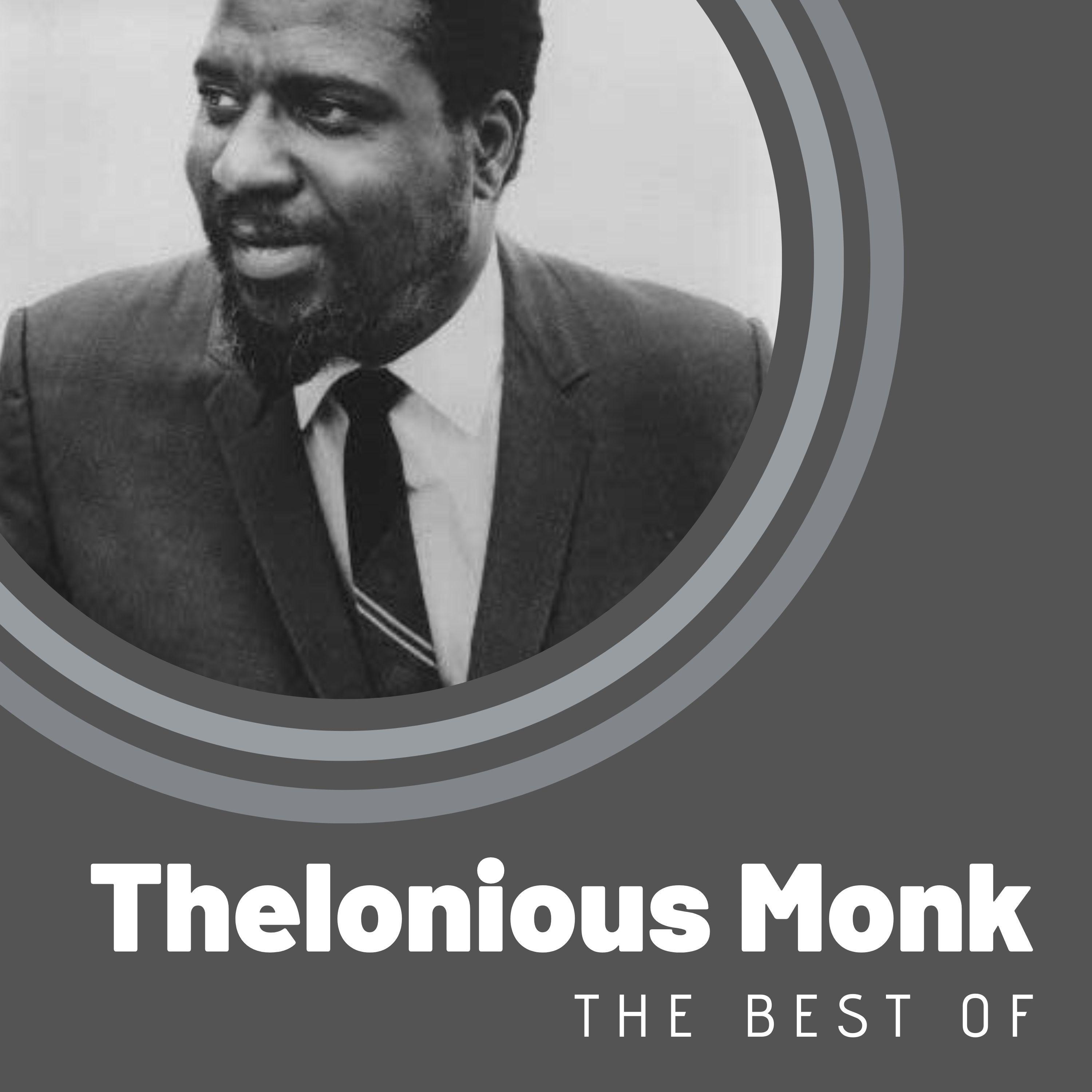 The Best of Thelonious Monk