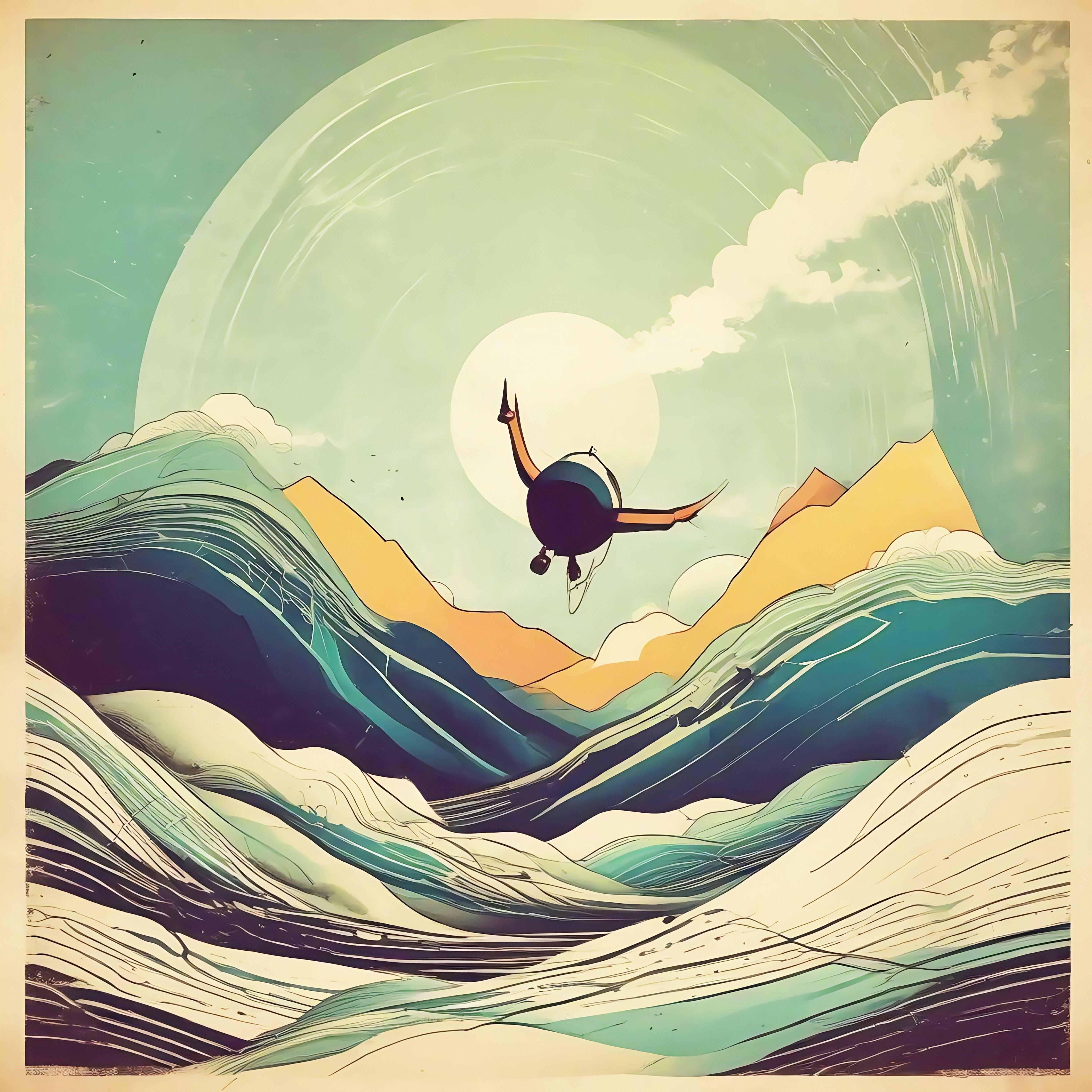 Dance All Nigh