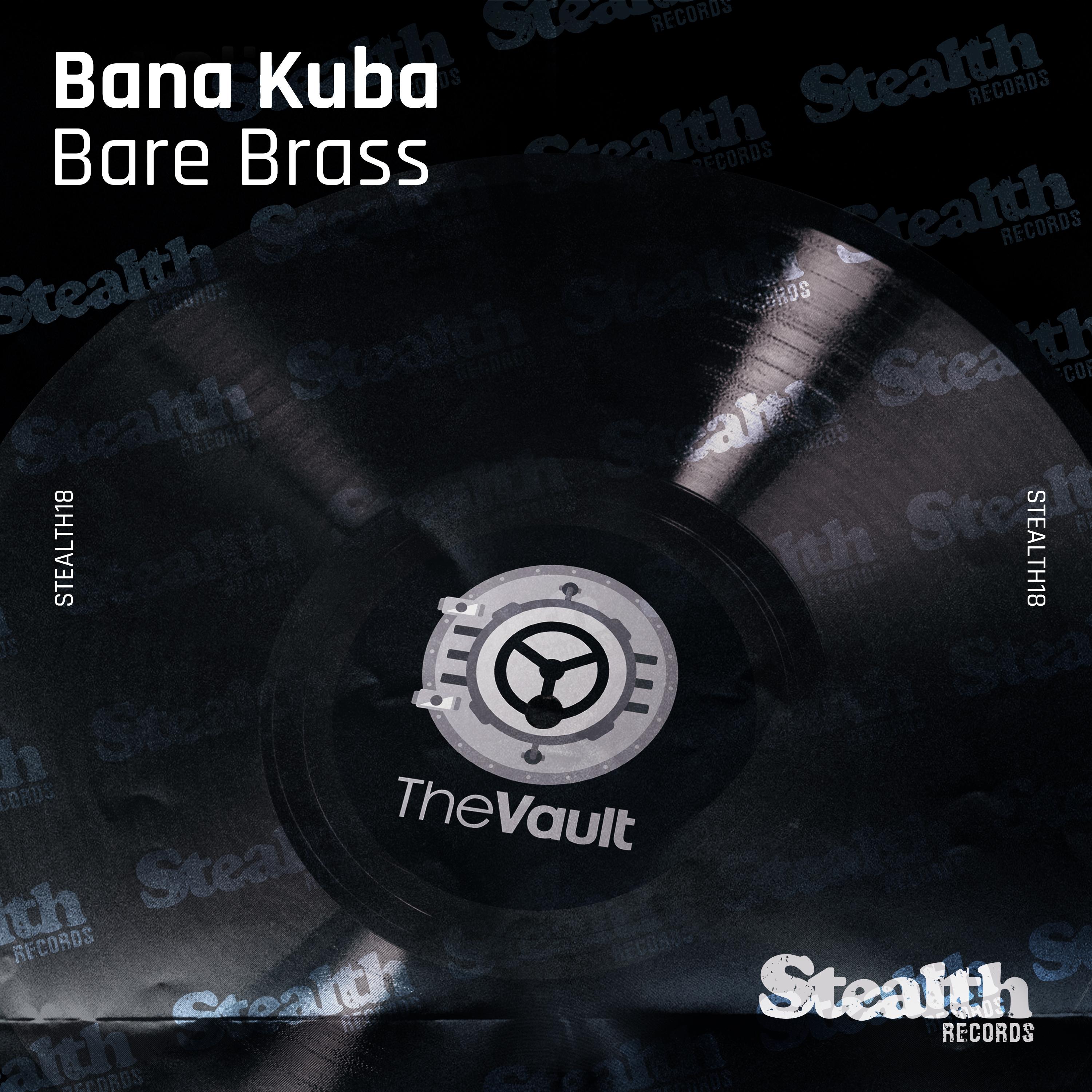 Bare Brass