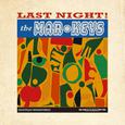 Last Night! (Original 1961 Album - Digitally Remastered)