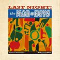 Last Night! (Original 1961 Album - Digitally Remastered)专辑