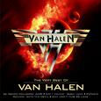 The Very Best Of Van Halen (UK Release)