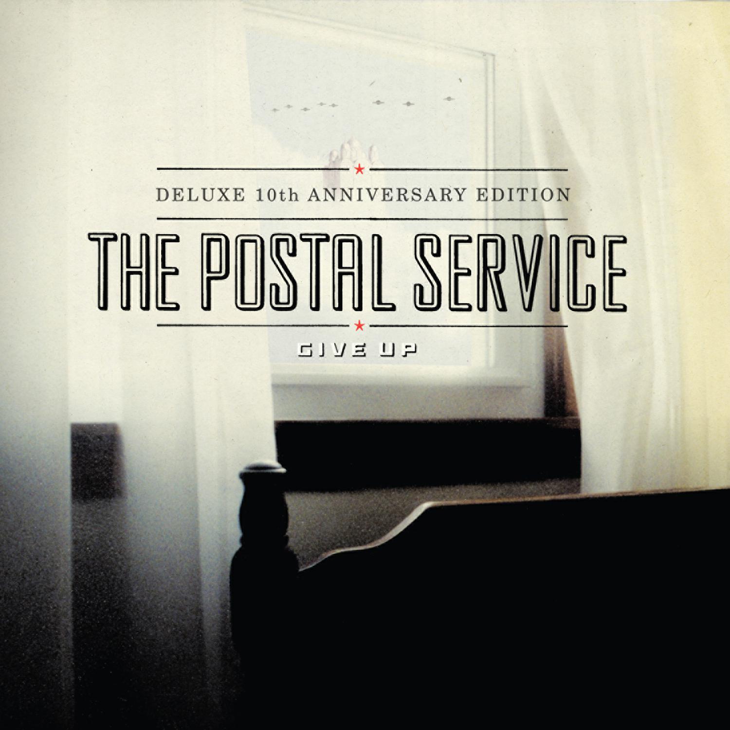 The Postal Service - Such Great Heights (John Tejada Remix) [Remastered]