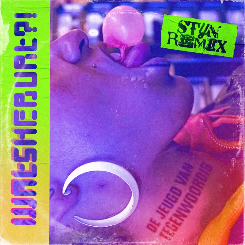 Watskeburt?! (Styn Remix)