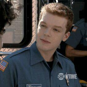 「附简介」Shameless/无耻之徒第八季 BGM