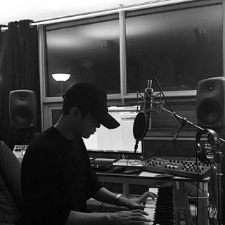 Mix by 张笑宁Mixer