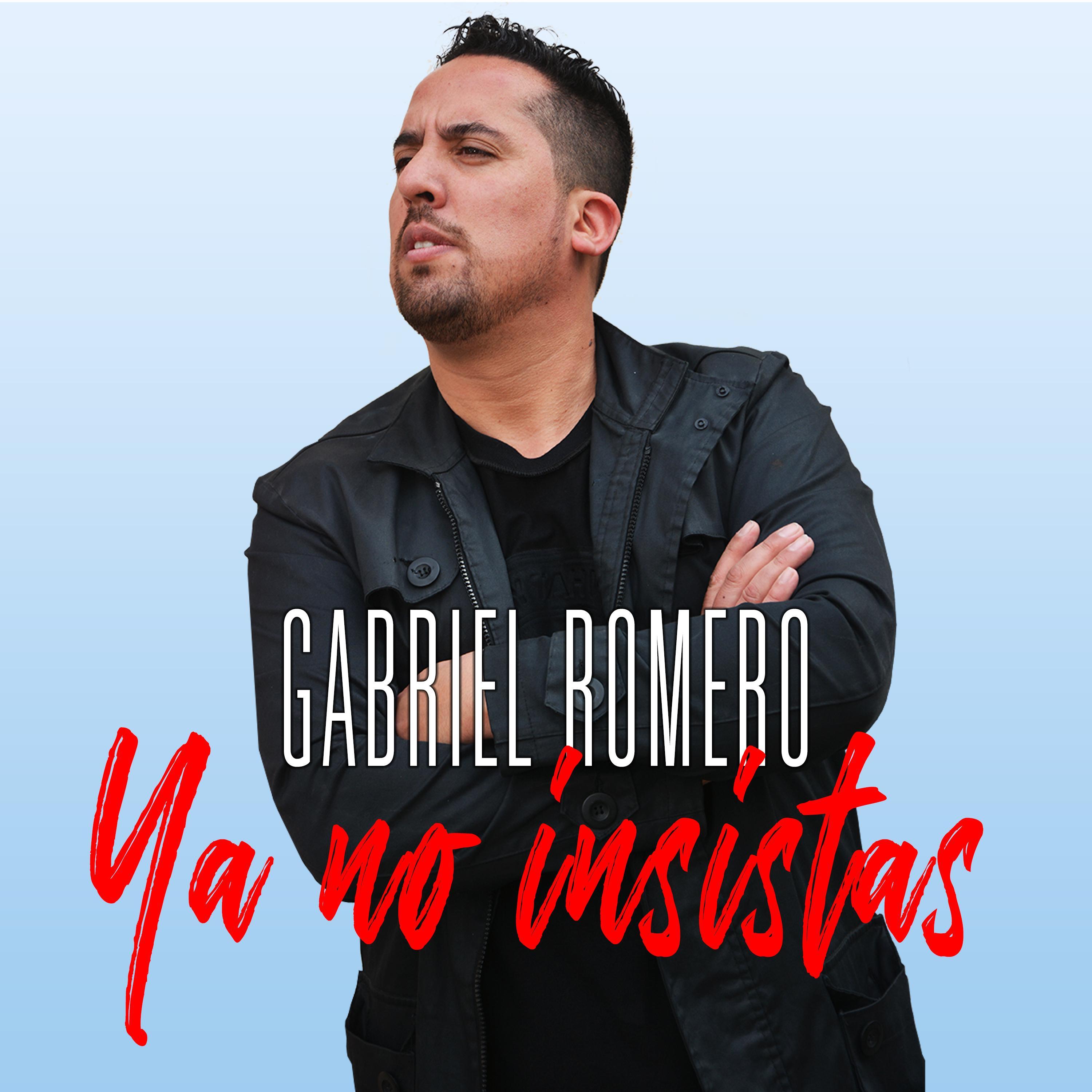 Ya no insistas