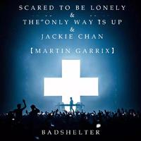 Martin-Garrix~David Guetta~Jamie Scott-So Far Away 伴奏 高音质