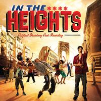 In The Heights (musical) - Champagne (Instrumental) 无和声伴奏
