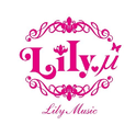 Lily Music专辑