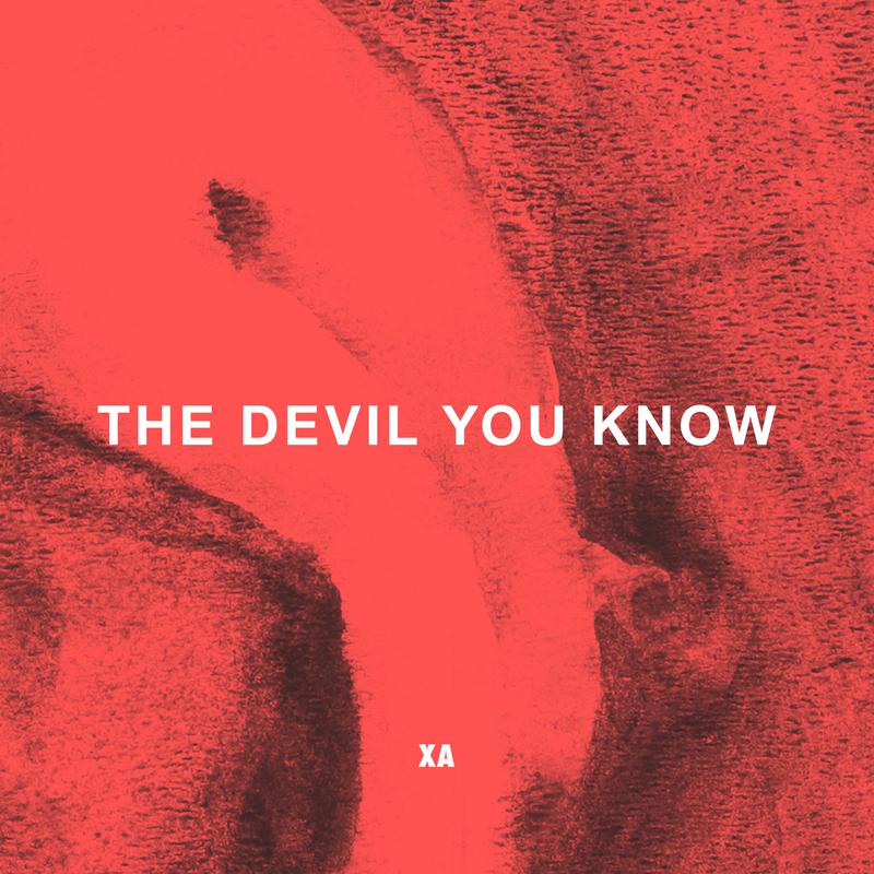 The Devil You Know专辑