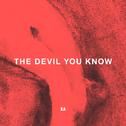 The Devil You Know专辑