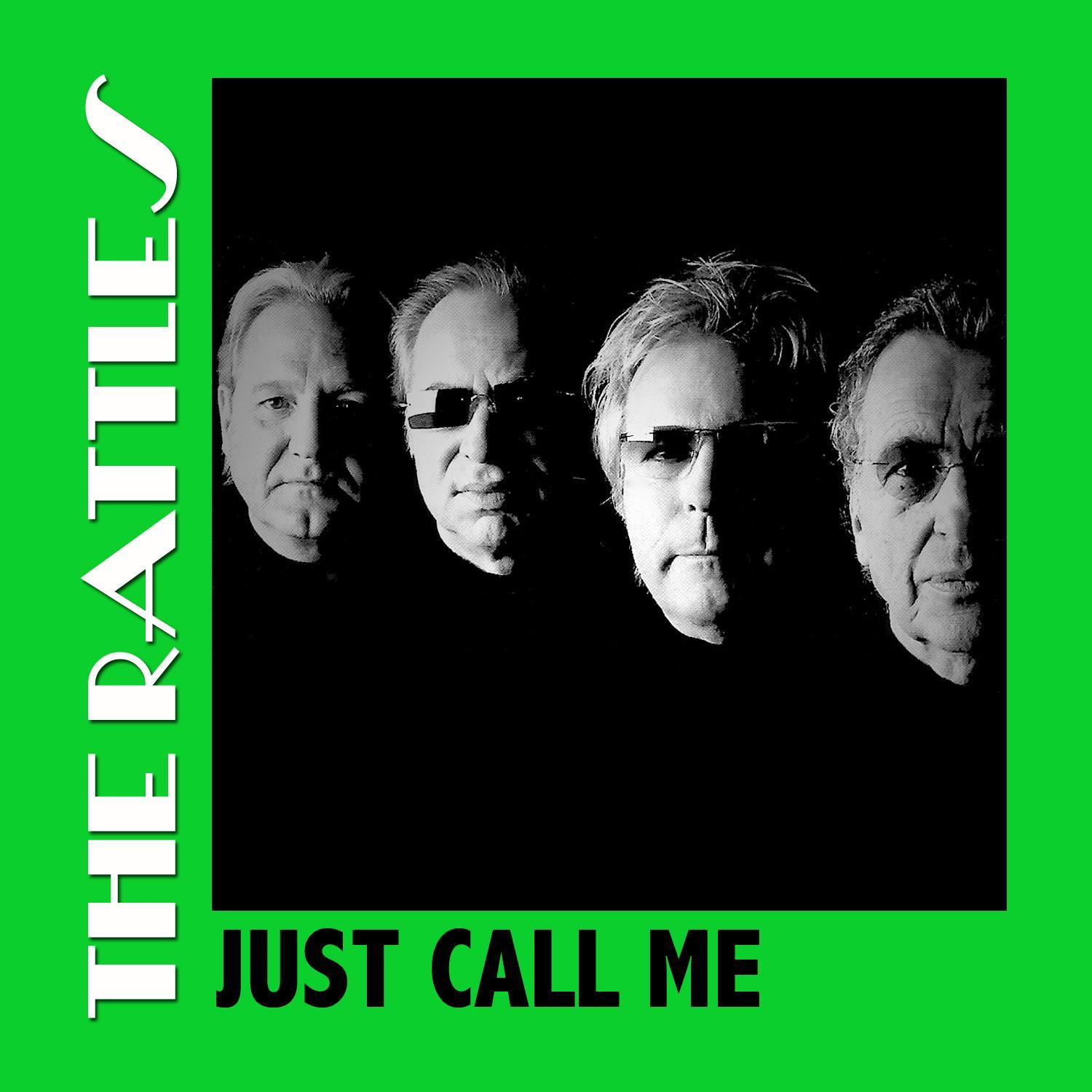 Just Call Me