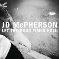 Jd Mcpherson - Let The Good Times Roll (unofficial Instrumental)
