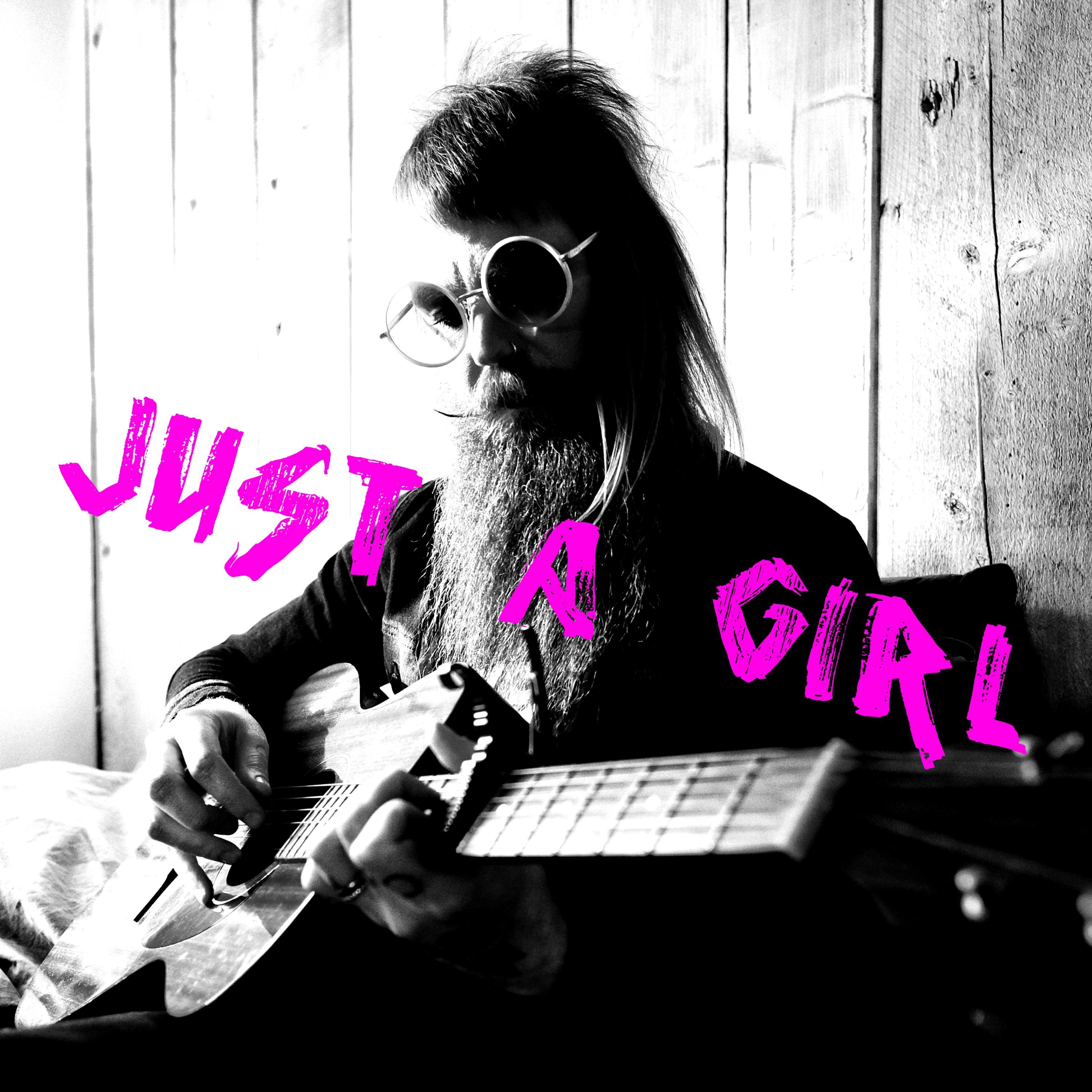 Just a Girl