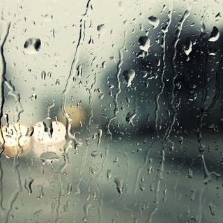 夜雨声烦