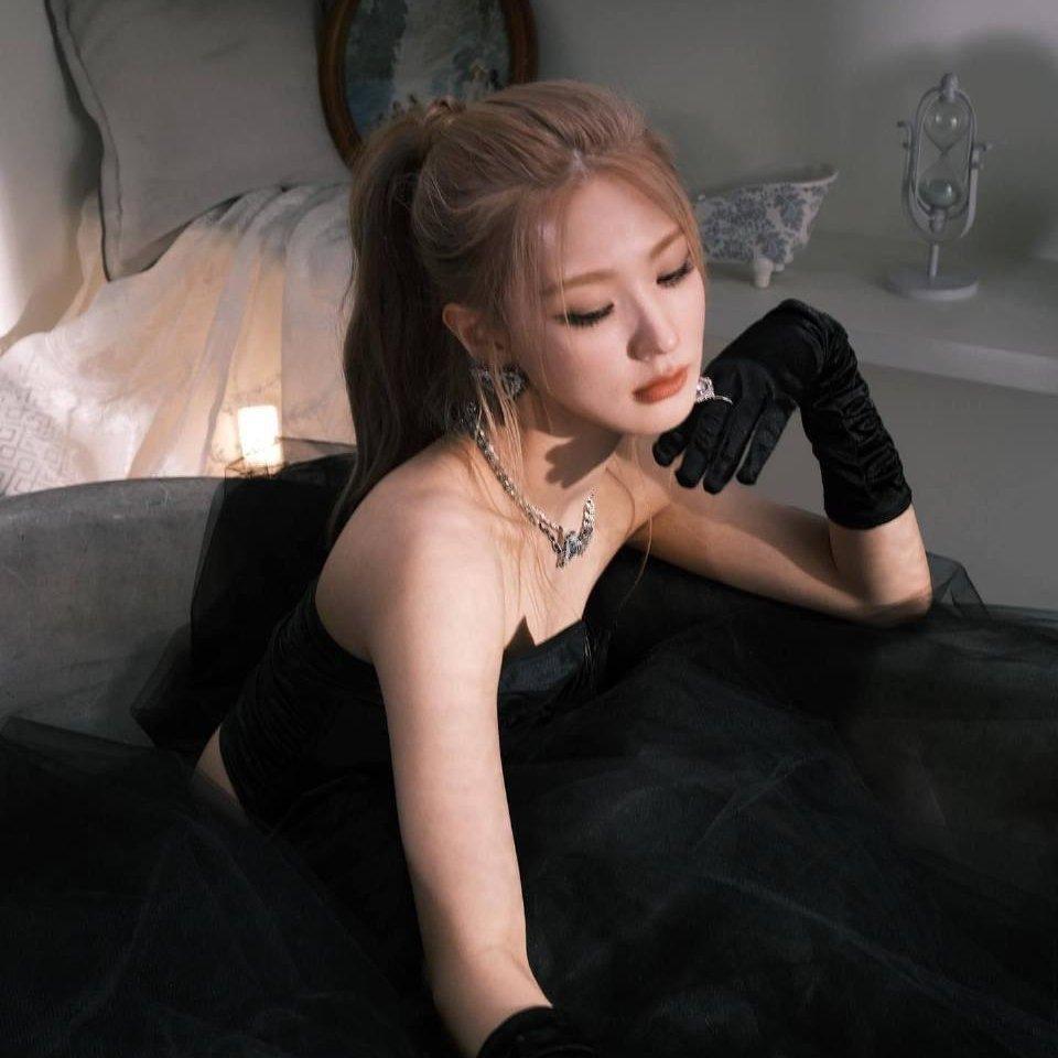 KPOP｜你是我漫长黑夜中的迷恋与遗忘