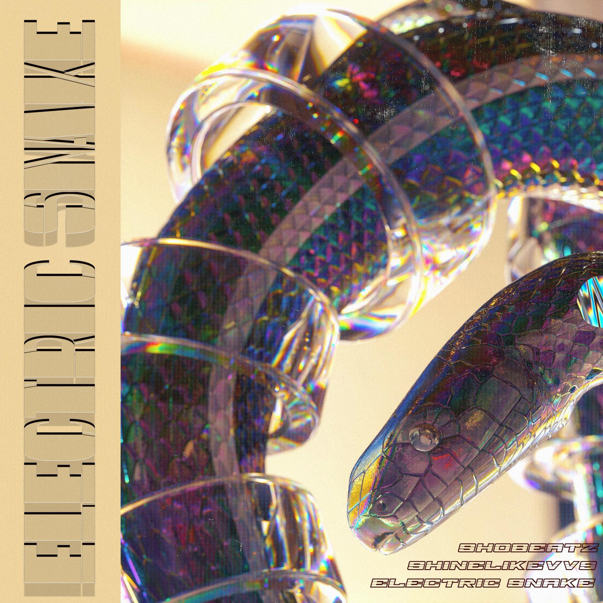 “Electric Snake”(电子蛇)