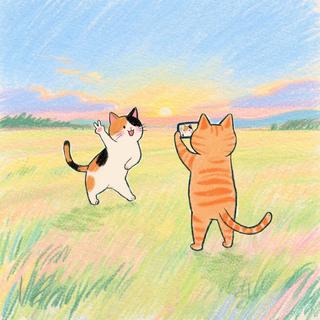 幸福轻音乐 | 听了让人心情美好的轻音乐